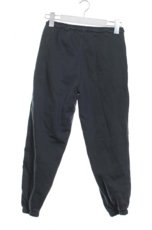 Детско спортно долнище Zara, Размер 12-13y/ 158-164 см, Цвят Син, Цена 8,00 €