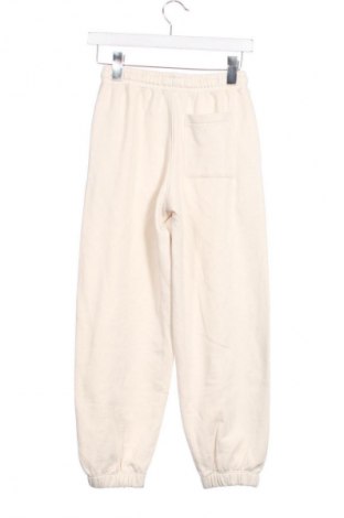 Dětské tepláky Zara, Velikost 8-9y/ 134-140 cm, Barva Béžová, Cena  229,00 Kč