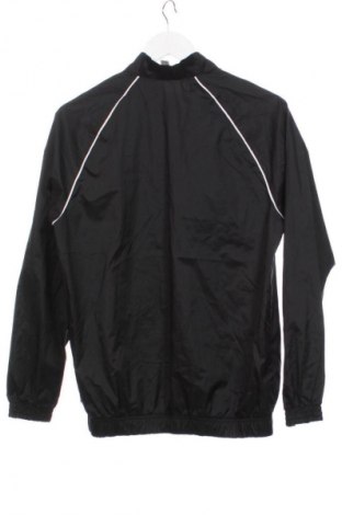 Детско спортно горнище Adidas, Размер 13-14y/ 164-168 см, Цвят Черен, Цена 17,89 €