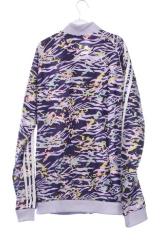 Παιδικό αθλητικό πάνω φόρμα Adidas, Μέγεθος 14-15y/ 168-170 εκ., Χρώμα Πολύχρωμο, Τιμή 17,38 €