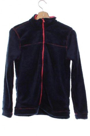 Kinder Sportoberteil Crivit, Größe 12-13y/ 158-164 cm, Farbe Blau, Preis € 7,99