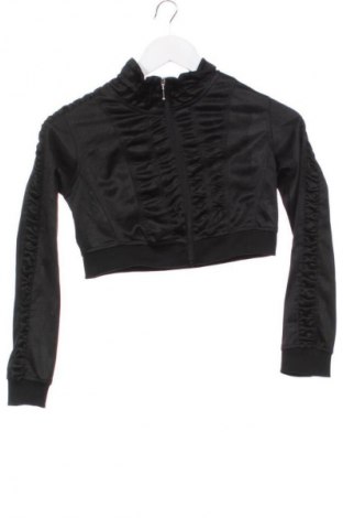 Παιδικό αθλητικό πάνω φόρμα D-Xel, Μέγεθος 11-12y/ 152-158 εκ., Χρώμα Μαύρο, Τιμή 15,00 €