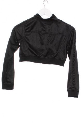 Παιδικό αθλητικό πάνω φόρμα D-Xel, Μέγεθος 11-12y/ 152-158 εκ., Χρώμα Μαύρο, Τιμή 15,00 €