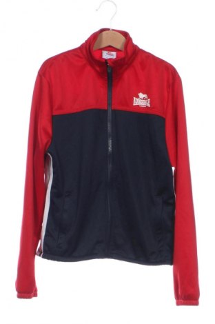 Παιδικό αθλητικό πάνω φόρμα Lonsdale, Μέγεθος 9-10y/ 140-146 εκ., Χρώμα Πολύχρωμο, Τιμή 15,00 €
