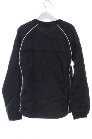 Παιδικό αθλητικό πάνω φόρμα Nike, Μέγεθος 8-9y/ 134-140 εκ., Χρώμα Μαύρο, Τιμή 17,00 €