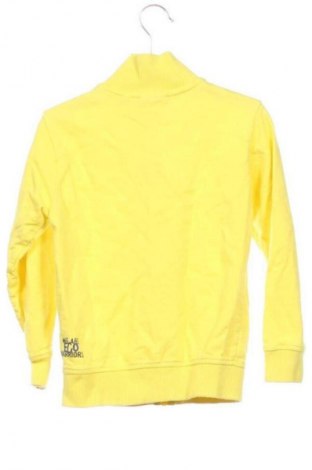Παιδικό αθλητικό πάνω φόρμα OVS, Μέγεθος 6-7y/ 122-128 εκ., Χρώμα Κίτρινο, Τιμή 15,00 €