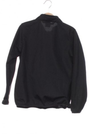 Παιδικό αθλητικό πάνω φόρμα Uhlsport, Μέγεθος 6-7y/ 122-128 εκ., Χρώμα Μαύρο, Τιμή 14,00 €