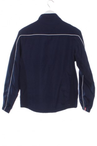 Детско спортно горнище Unbranded, Размер 12-13y/ 158-164 см, Цвят Син, Цена 6,13 €