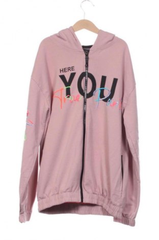 Παιδικό αθλητικό πάνω φόρμα Unbranded, Μέγεθος 12-13y/ 158-164 εκ., Χρώμα Πολύχρωμο, Τιμή 15,00 €