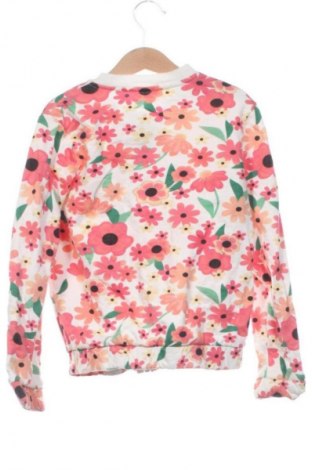 Παιδικό αθλητικό πάνω φόρμα Unbranded, Μέγεθος 7-8y/ 128-134 εκ., Χρώμα Πολύχρωμο, Τιμή 14,77 €