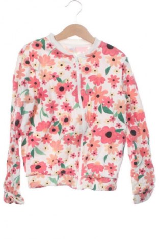 Παιδικό αθλητικό πάνω φόρμα Unbranded, Μέγεθος 7-8y/ 128-134 εκ., Χρώμα Πολύχρωμο, Τιμή 14,77 €