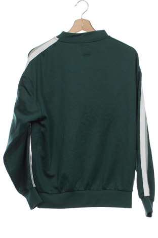 Kinder Sportoberteil Zara, Größe 12-13y/ 158-164 cm, Farbe Grün, Preis € 10,99