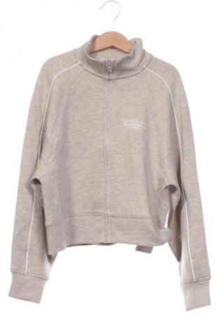 Παιδικό αθλητικό πάνω φόρμα Zara, Μέγεθος 9-10y/ 140-146 εκ., Χρώμα  Μπέζ, Τιμή 18,42 €