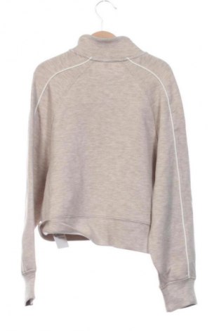 Παιδικό αθλητικό πάνω φόρμα Zara, Μέγεθος 9-10y/ 140-146 εκ., Χρώμα  Μπέζ, Τιμή 18,42 €