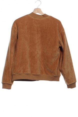 Παιδικό μπουφάν Abercrombie Kids, Μέγεθος 15-18y/ 170-176 εκ., Χρώμα Καφέ, Τιμή 19,00 €