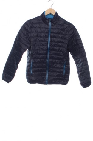 Παιδικό μπουφάν Admiral, Μέγεθος 11-12y/ 152-158 εκ., Χρώμα Μπλέ, Τιμή 12,99 €