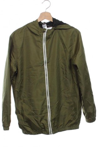 Kinderjacke Anko, Größe 13-14y/ 164-168 cm, Farbe Grün, Preis € 11,99