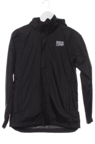 Детско яке Basecamp, Размер 12-13y/ 158-164 см, Цвят Черен, Цена 16,00 €