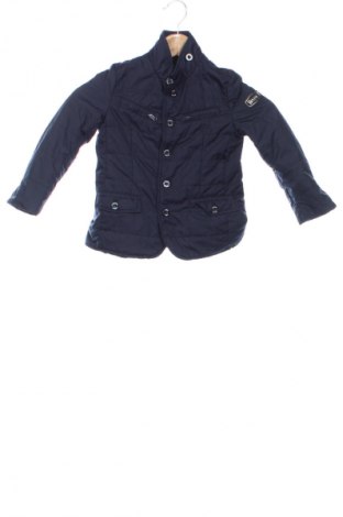 Kinderjacke Brums, Größe 3-4y/ 104-110 cm, Farbe Blau, Preis € 11,99