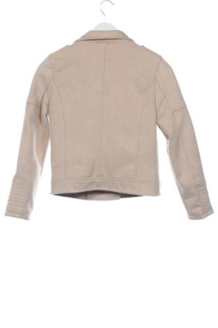 Детско яке C&A, Размер 10-11y/ 146-152 см, Цвят Бежов, Цена 9,20 €