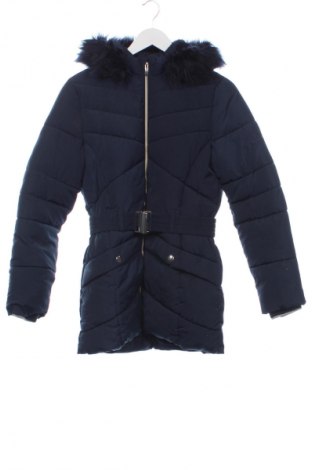 Dziecięca kurtka C&A, Rozmiar 14-15y/ 168-170 cm, Kolor Niebieski, Cena 83,99 zł