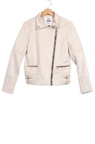 Geacă pentru copii C&A, Mărime 15-18y/ 170-176 cm, Culoare Bej, Preț 54,99 Lei