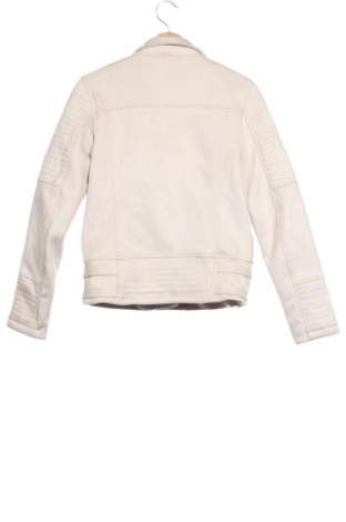 Geacă pentru copii C&A, Mărime 15-18y/ 170-176 cm, Culoare Bej, Preț 54,99 Lei