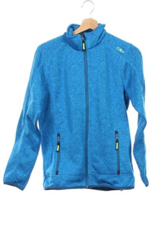 Kinder Sportoberteil CMP, Größe 12-13y/ 158-164 cm, Farbe Blau, Preis 22,99 €