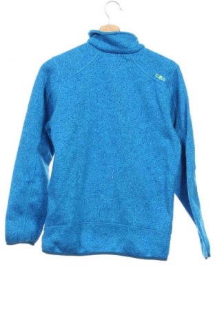 Kinder Sportoberteil CMP, Größe 12-13y/ 158-164 cm, Farbe Blau, Preis 22,99 €