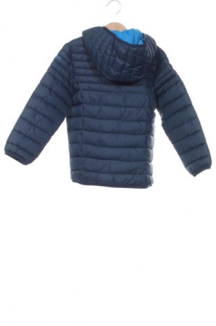 Παιδικό μπουφάν CMP, Μέγεθος 3-4y/ 104-110 εκ., Χρώμα Μπλέ, Τιμή 33,78 €