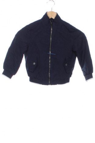 Детско яке Calliope, Размер 3-4y/ 104-110 см, Цвят Син, Цена 10,22 €