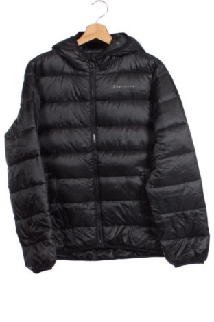 Детско яке Champion, Размер 13-14y/ 164-168 см, Цвят Черен, Цена 43,97 €
