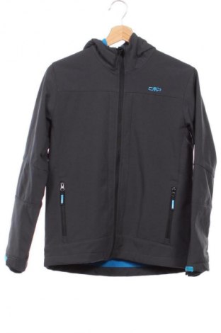 Детско яке CMP, Размер 12-13y/ 158-164 см, Цвят Сив, Цена 15,84 €