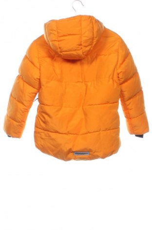 Dziecięca kurtka Coccodrillo, Rozmiar 4-5y/ 110-116 cm, Kolor Pomarańczowy, Cena 118,20 zł
