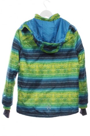 Kinderjacke Crivit, Größe 12-13y/ 158-164 cm, Farbe Mehrfarbig, Preis € 11,99