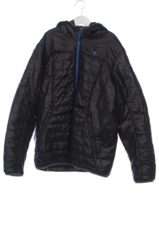 Παιδικό μπουφάν Decathlon, Μέγεθος 14-15y/ 168-170 εκ., Χρώμα Μαύρο, Τιμή 22,06 €