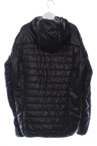 Παιδικό μπουφάν Decathlon, Μέγεθος 14-15y/ 168-170 εκ., Χρώμα Μαύρο, Τιμή 22,06 €