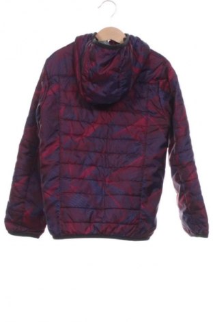 Παιδικό μπουφάν Decathlon, Μέγεθος 7-8y/ 128-134 εκ., Χρώμα Πολύχρωμο, Τιμή 16,30 €