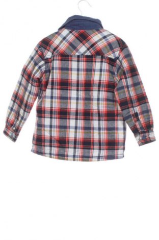 Παιδικό μπουφάν Dopo Dopo, Μέγεθος 3-4y/ 104-110 εκ., Χρώμα Πολύχρωμο, Τιμή 16,00 €