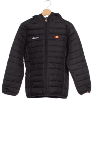 Детско яке Ellesse, Размер 11-12y/ 152-158 см, Цвят Черен, Цена 53,68 €
