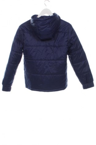 Dziecięca kurtka FILA, Rozmiar 11-12y/ 152-158 cm, Kolor Niebieski, Cena 557,01 zł