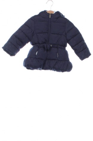 Детско яке Fagottino By Oviesse, Размер 12-18m/ 80-86 см, Цвят Син, Цена 22,06 €