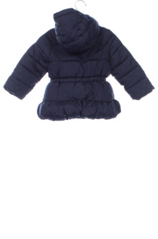 Детско яке Fagottino By Oviesse, Размер 12-18m/ 80-86 см, Цвят Син, Цена 22,06 €
