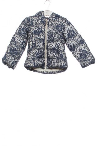 Παιδικό μπουφάν Fagottino By Oviesse, Μέγεθος 18-24m/ 86-98 εκ., Χρώμα Πολύχρωμο, Τιμή 16,00 €