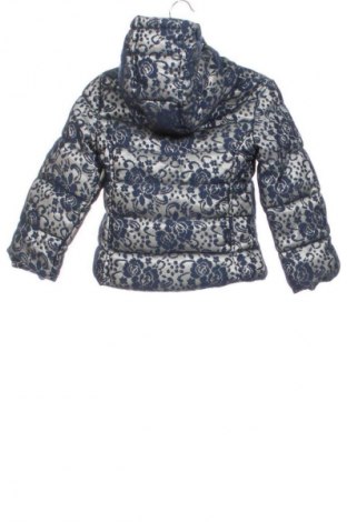 Παιδικό μπουφάν Fagottino By Oviesse, Μέγεθος 18-24m/ 86-98 εκ., Χρώμα Πολύχρωμο, Τιμή 16,00 €