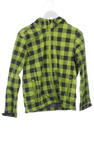 Kinderjacke Fire Fly, Größe 12-13y/ 158-164 cm, Farbe Mehrfarbig, Preis € 10,99
