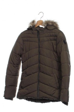 Gyerek dzseki Garcia, Méret 15-18y / 170-176 cm, Szín Zöld, Ár 8 469 Ft