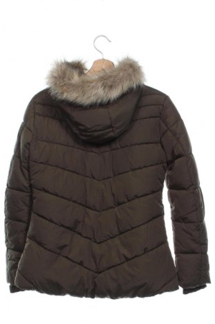 Gyerek dzseki Garcia, Méret 15-18y / 170-176 cm, Szín Zöld, Ár 8 469 Ft