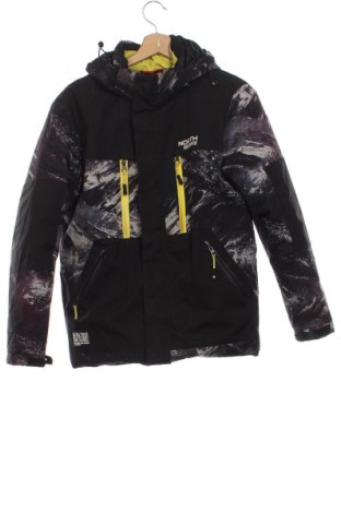 Παιδικό μπουφάν Glo Story, Μέγεθος 12-13y/ 158-164 εκ., Χρώμα Πολύχρωμο, Τιμή 23,00 €