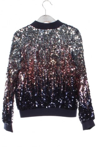 Детско яке H&M, Размер 6-7y/ 122-128 см, Цвят Многоцветен, Цена 16,31 €